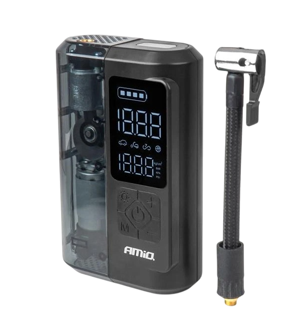 Kompresor AKU AMIO 04378