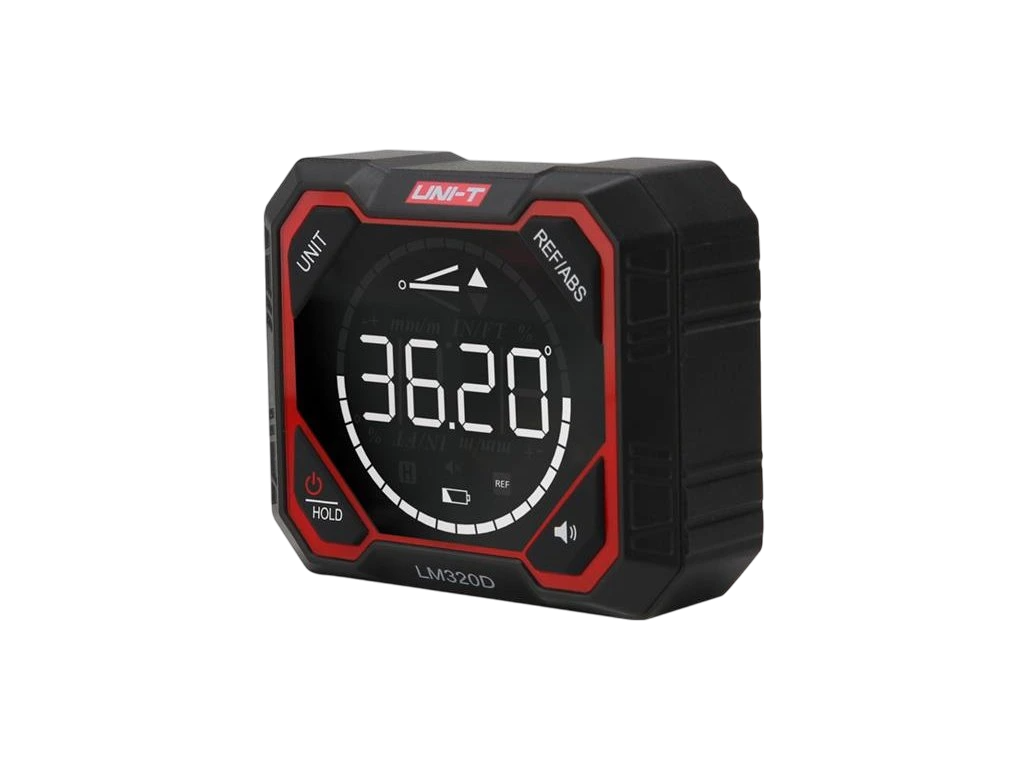 Uhlomer digitálny UNI-T LM320D