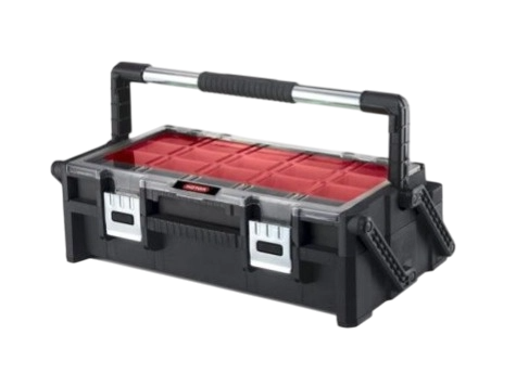 Kufor na náradie KETER Cantilever 22" výsuvný