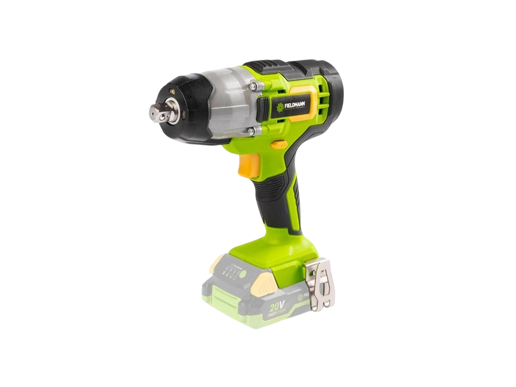 Uťahovák rázový AKU FIELDMANN FDUR 70315-0 20V bez akumulátora