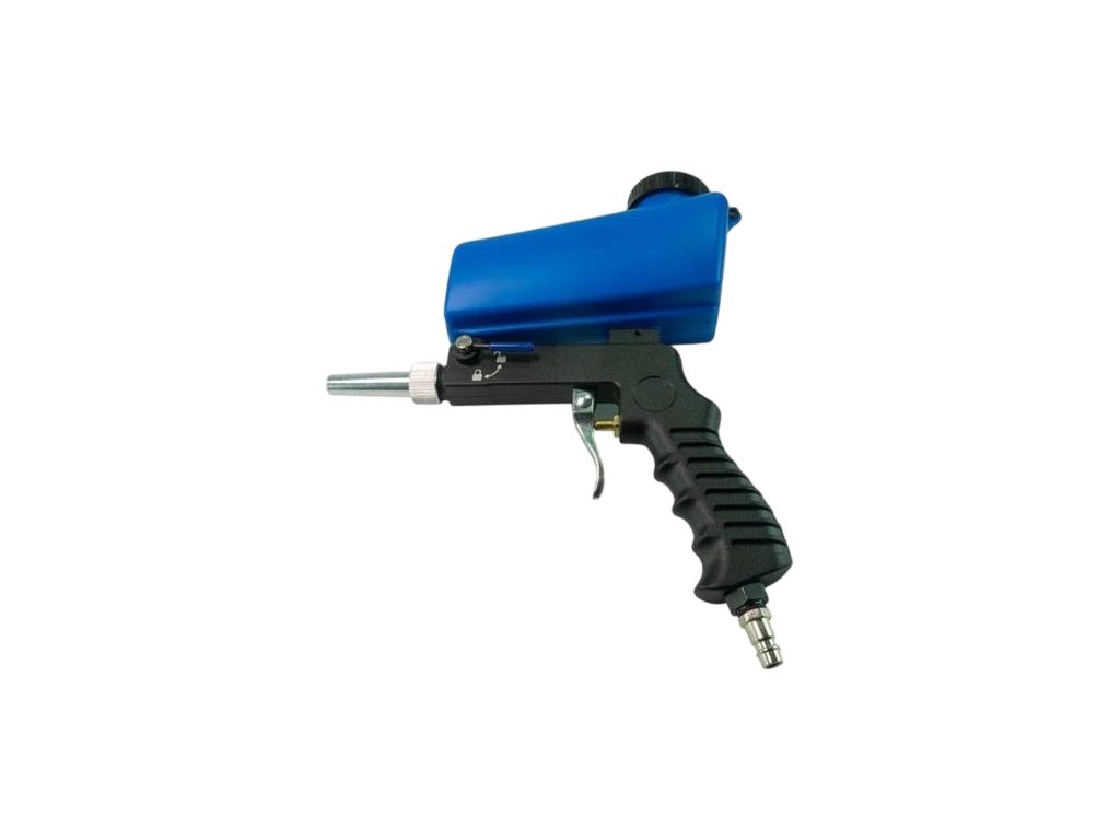 Pieskovacia pištoľ CARGUARD 55805E