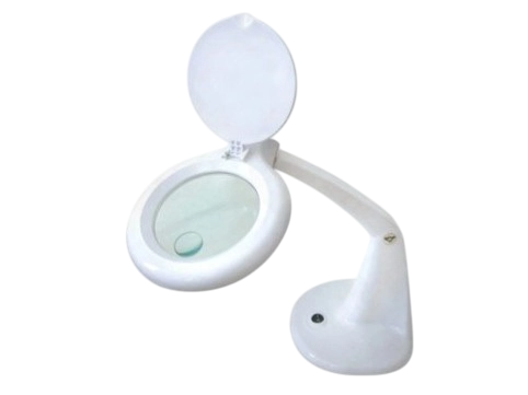 Lupa stolná GETI GDM23A