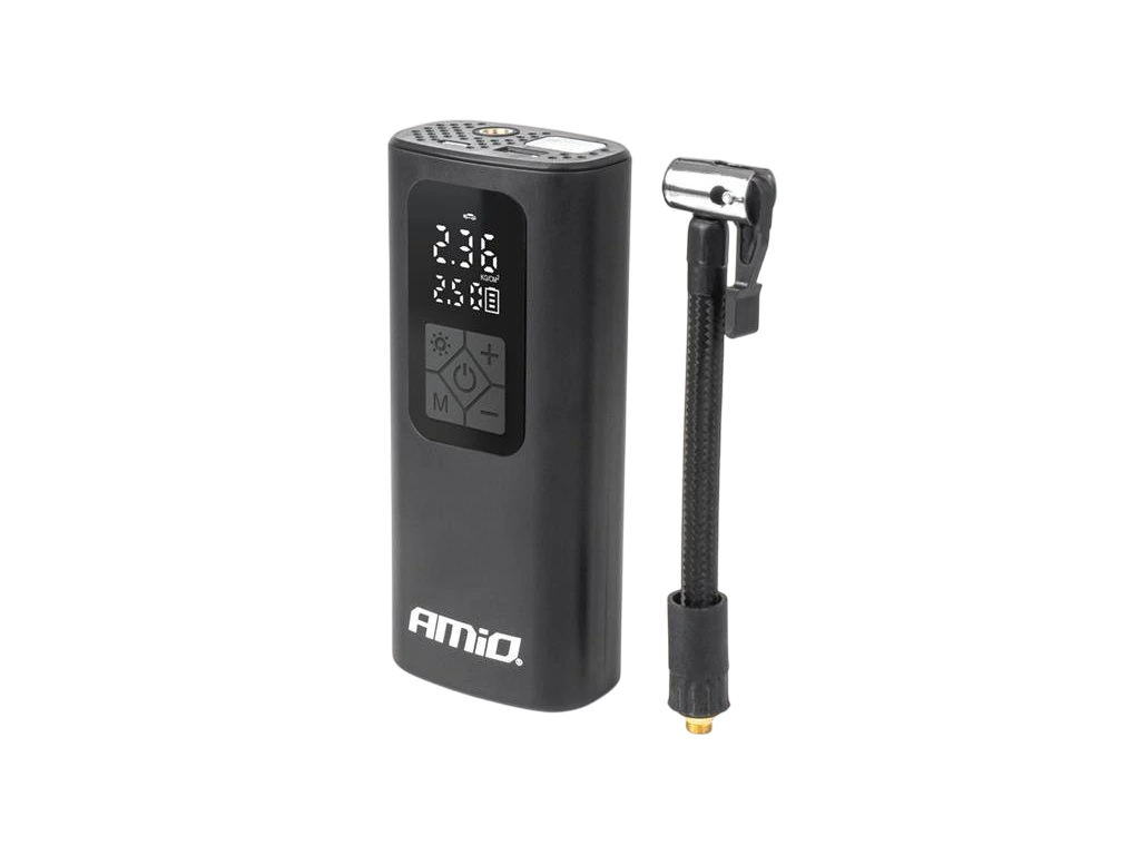 Kompresor AKU AMIO 04377