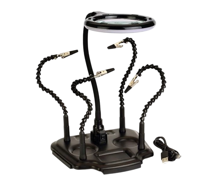 Tretia ruka TIPA ZD-11M-2