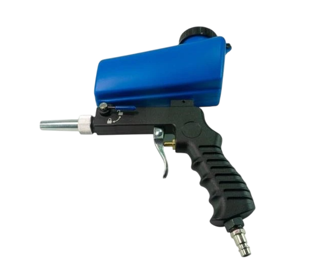 Pieskovacia pištoľ CARGUARD 55805E