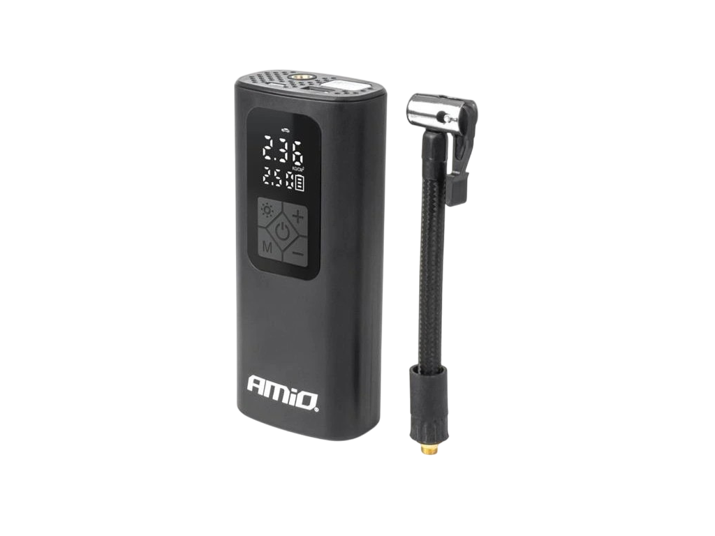 Kompresor AKU AMIO 04377