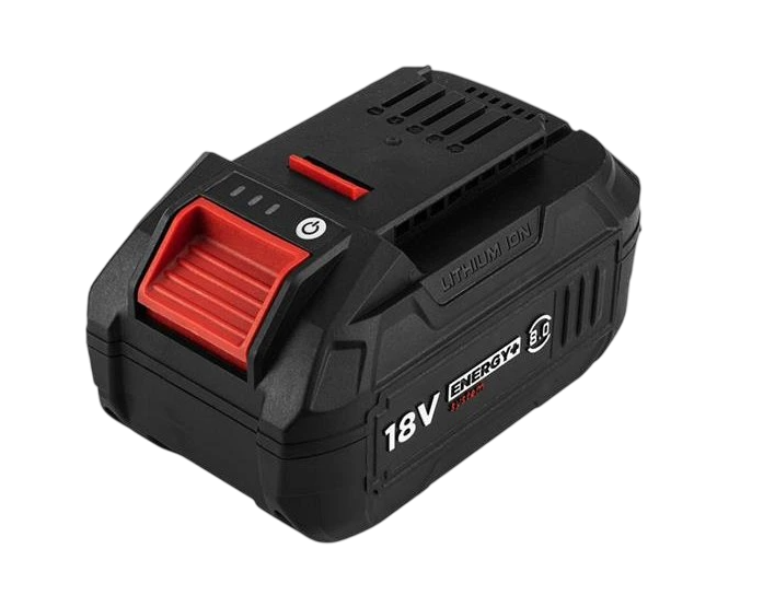 Batéria Energy+ GRAPHITE 18V 8Ah 58GE152
