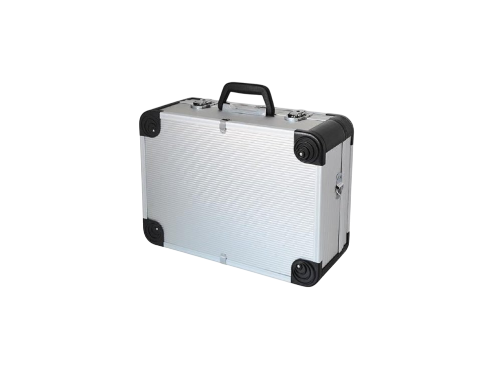 Kufor na náradie GETI GAC02