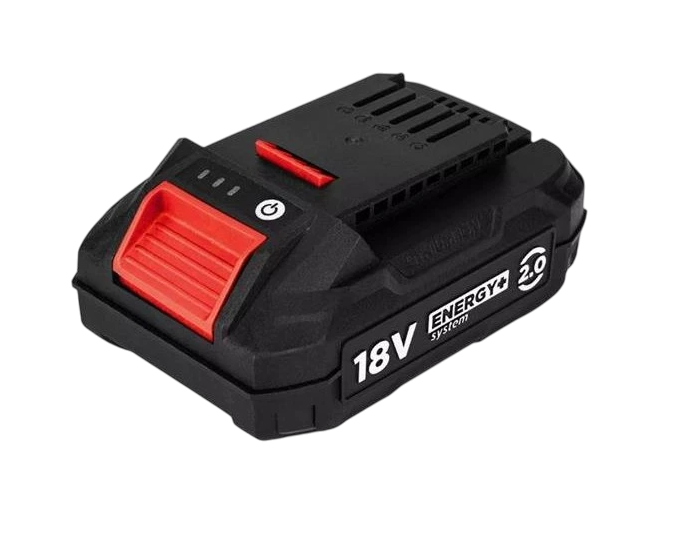 Batéria Energy+ GRAPHITE 18V 2Ah 58G001-1