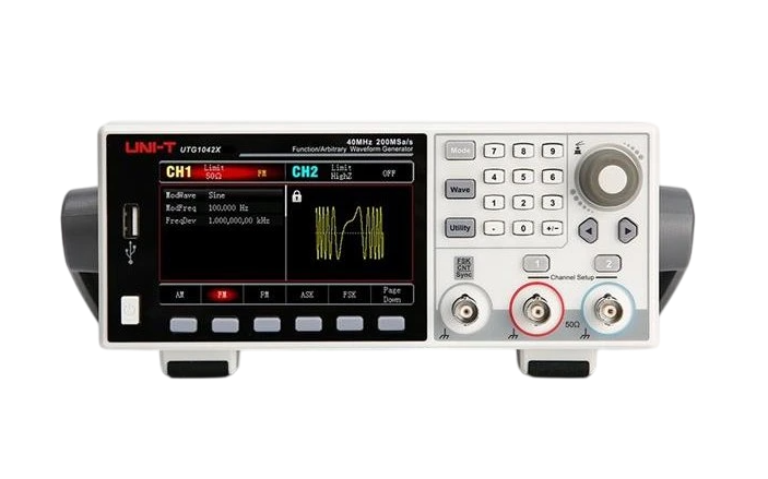 Generátor UNI-T UTG1022X