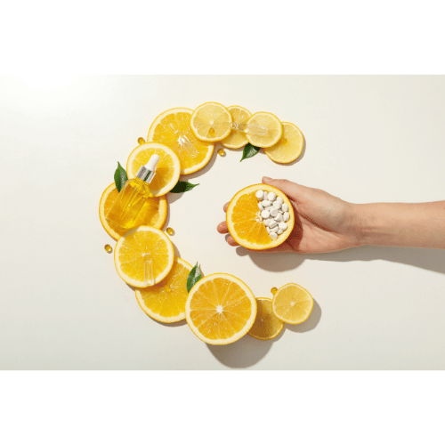 2+1 Kráľovský Lipozomálny Vitamín C pre podporu imunity, 3x60 kapsúl