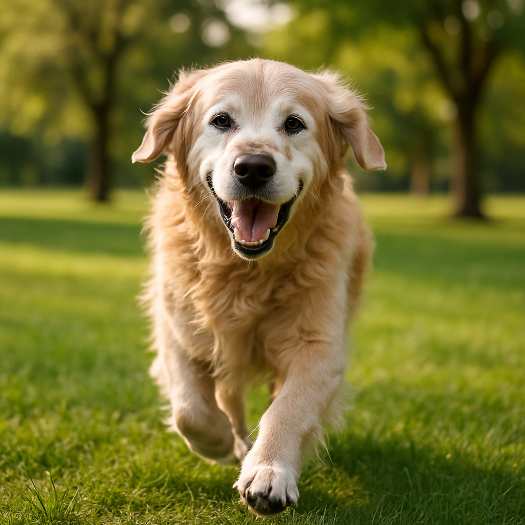 ADYPO KOMBO SENIOR Starostlivosť o psieho seniora