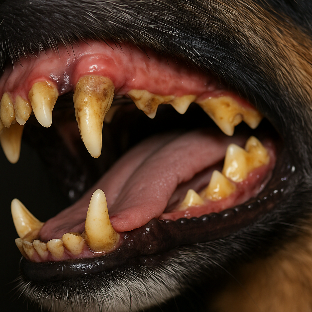 ADYPO DentaVit Prebiosticks - Prebiotické tyčinky na trávenie a zubný kameň