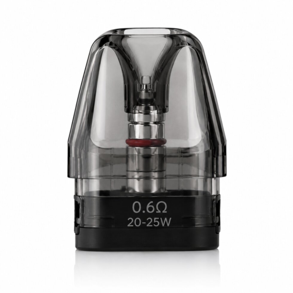 Realmate Xlim Cartridge 2 ml 0,6 ohm
