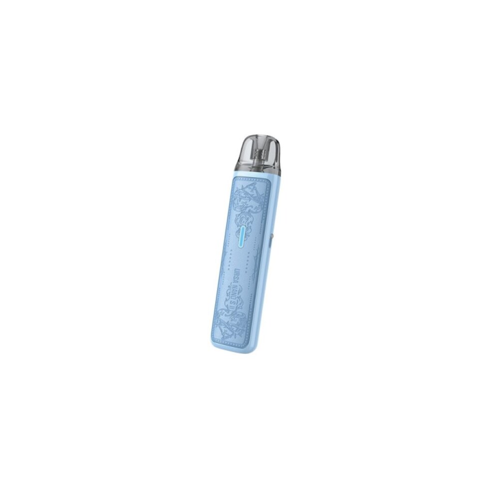 Lost Vape Ursa Nano S2 - Blue Thorns
