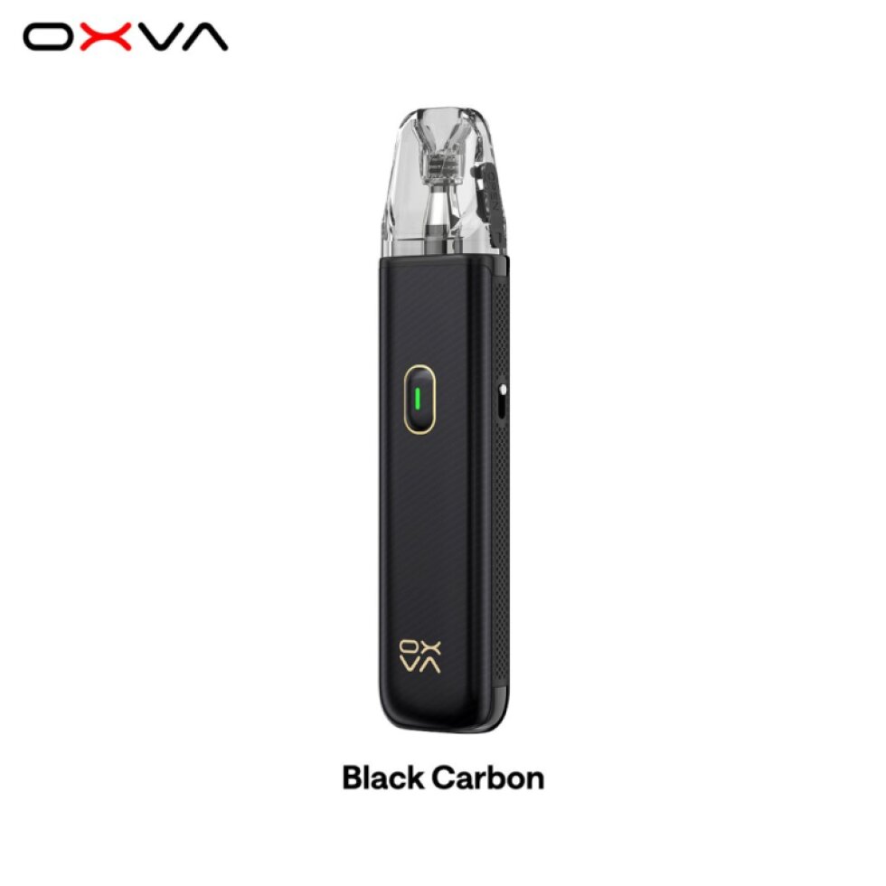OXVA Xlim GO Lite - Black Carbon