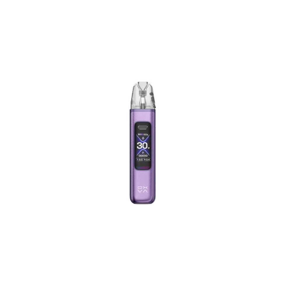 OXVA XLIM PRO 3 – PURPLE SILK