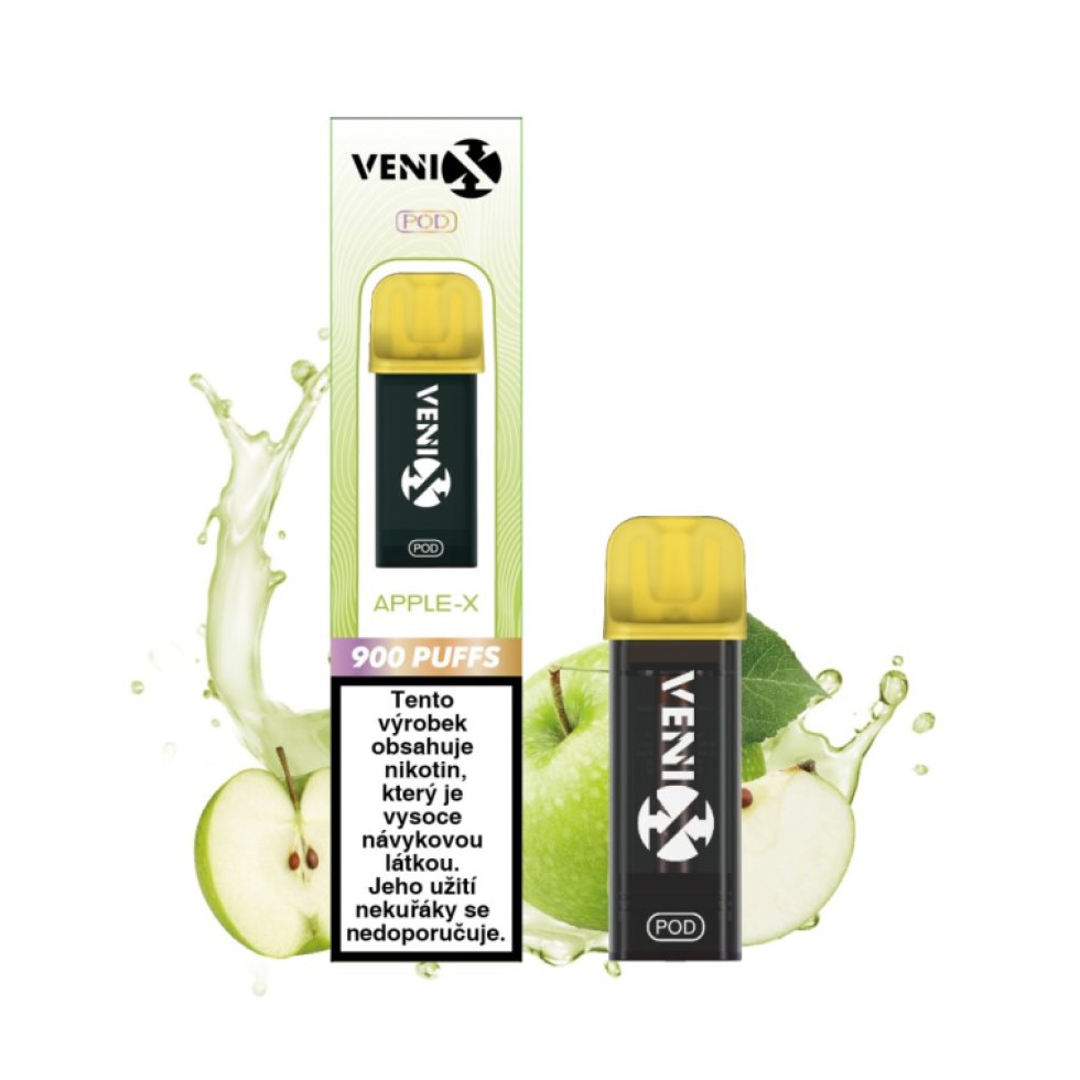 VENIX MAX APPLE-X