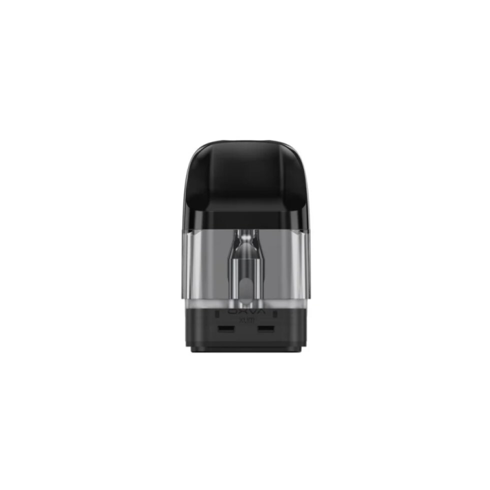 Oxva EZ cartridge 3ml 0,6 ohm