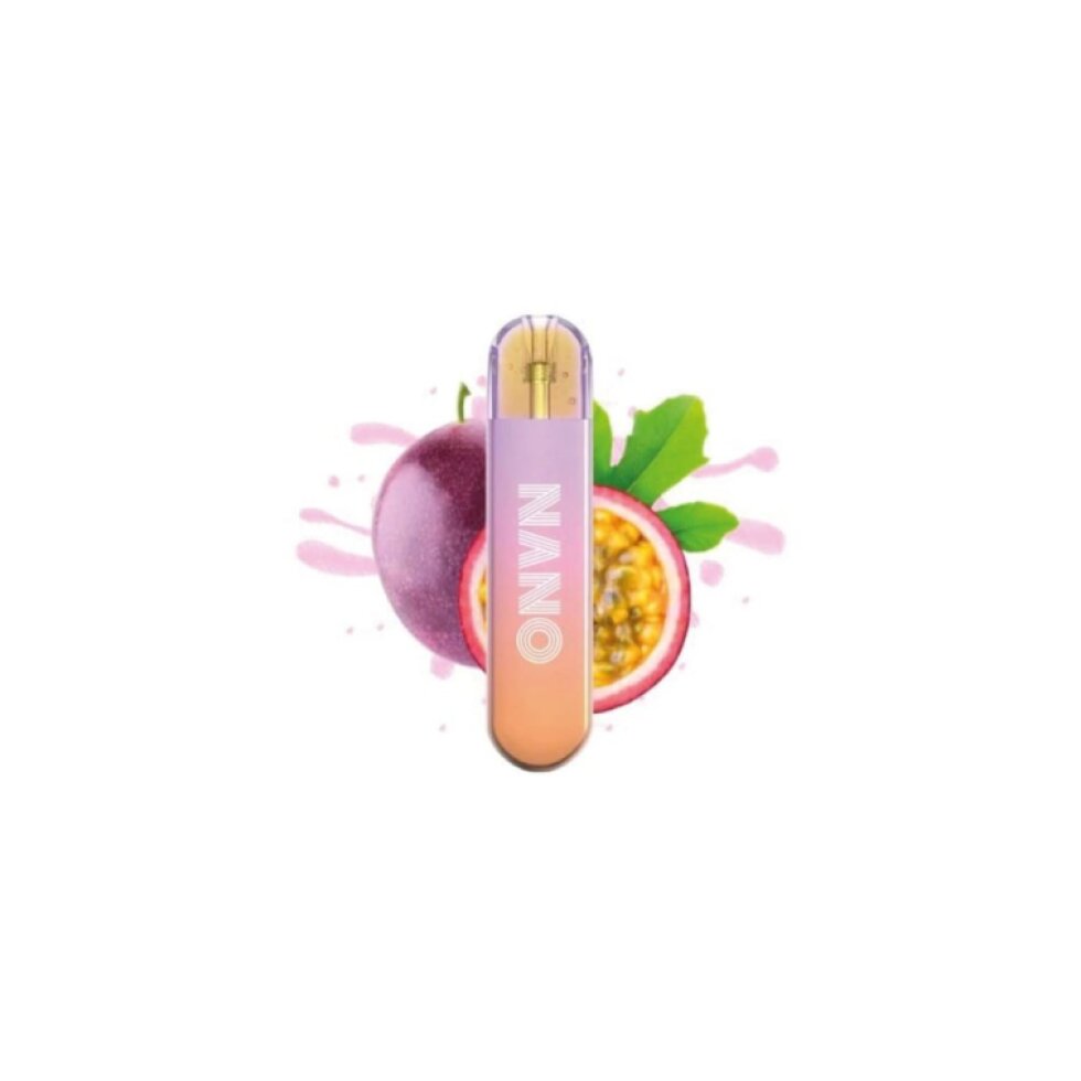LIO NANO PRO PASSION FRUIT