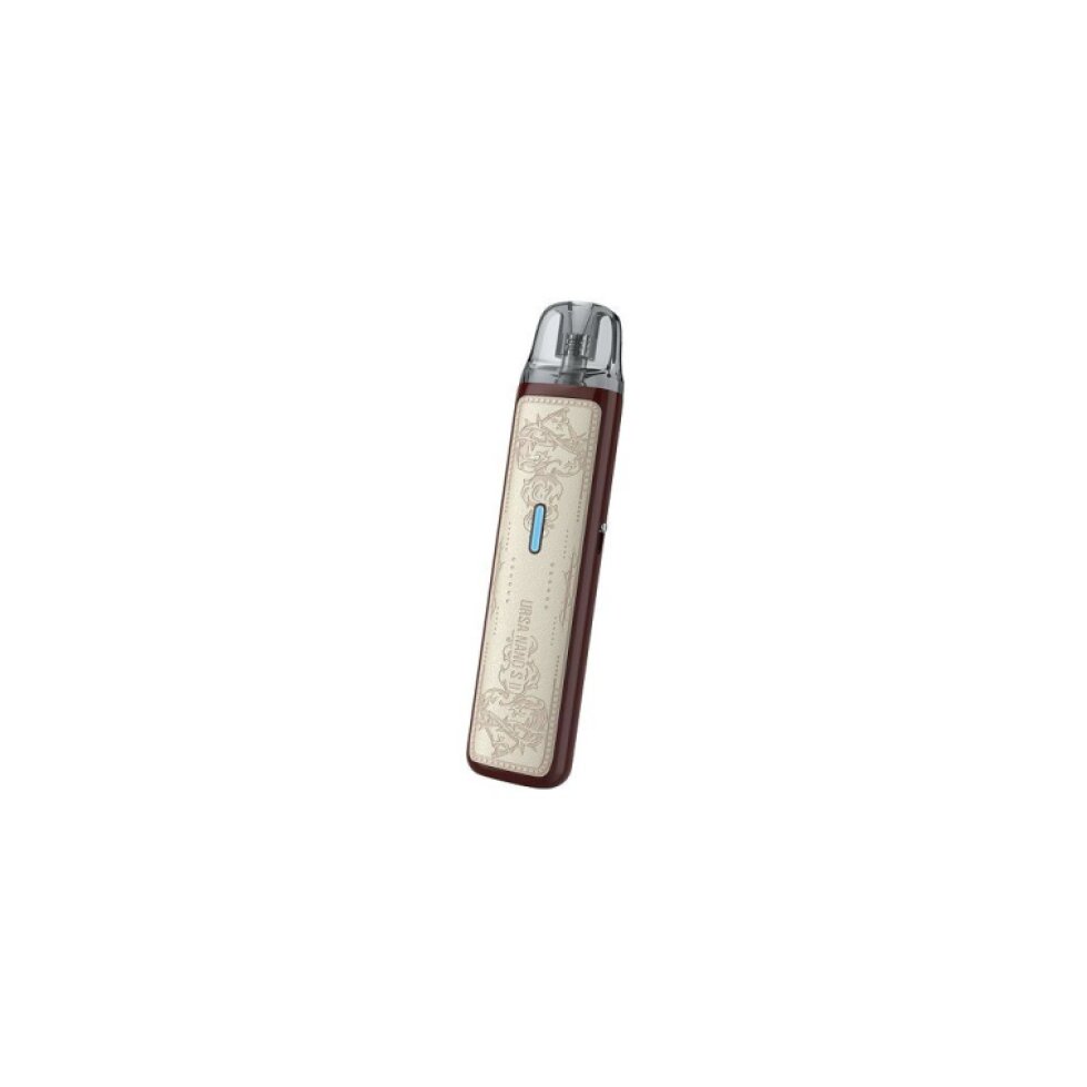 Lost Vape Ursa Nano S2 - Brown Thorns