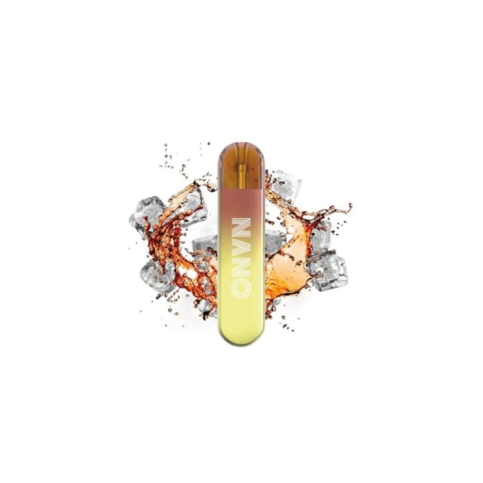 LIO NANO PRO ICE TEA