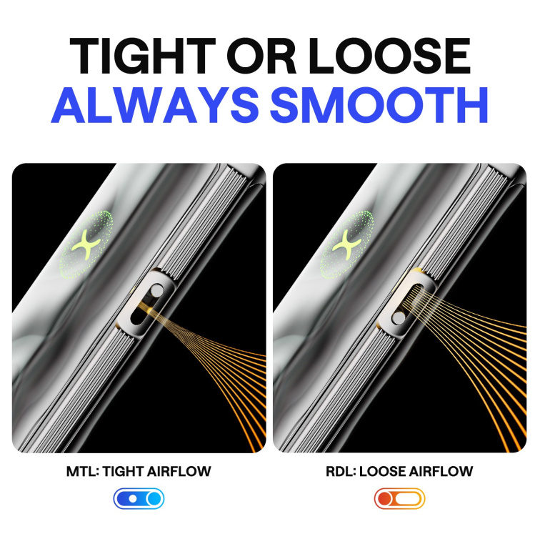 OXVA XLIM GO 2 Pod Kit