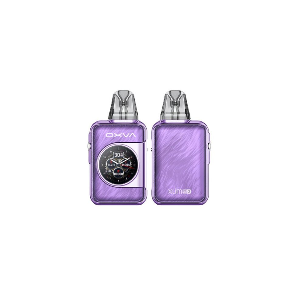 Oxva SQ Pro 2 - Dream Purple