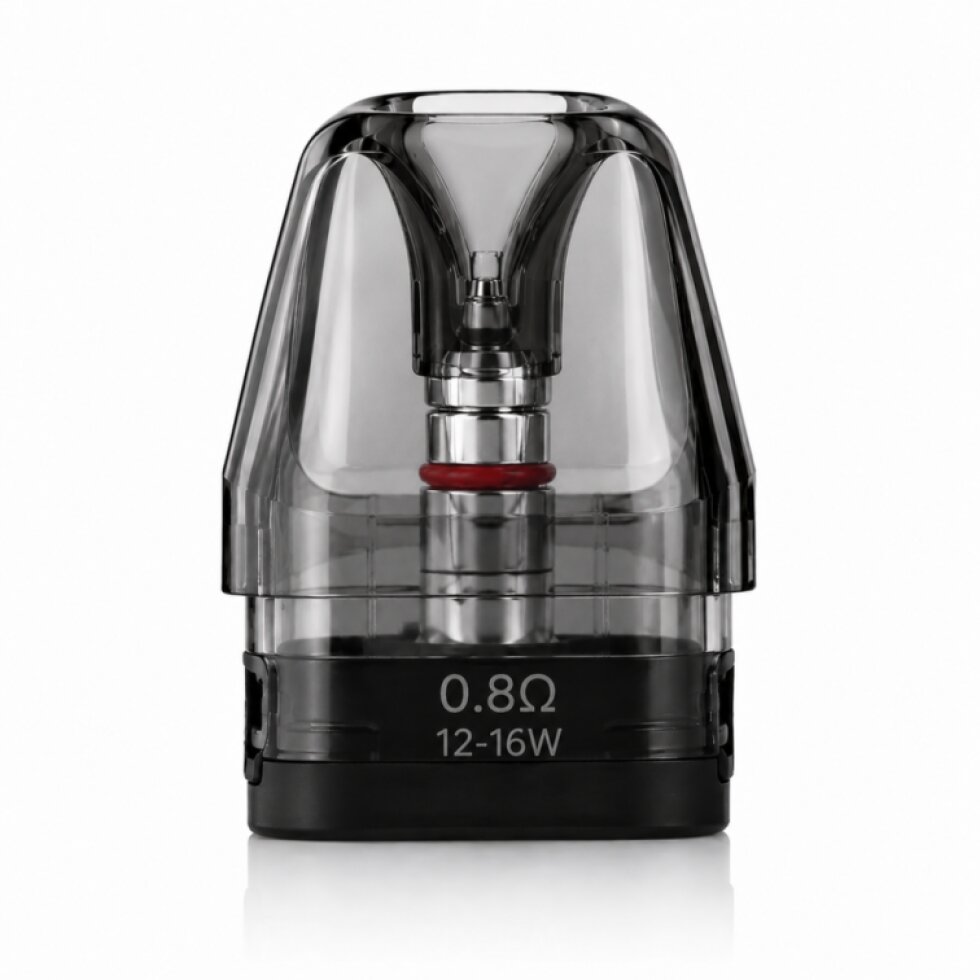 Realmate Xlim Cartridge 2 ml 0,8 ohm