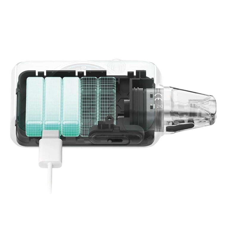 OXVA XLIM SQ PRO 2 Pod Kit