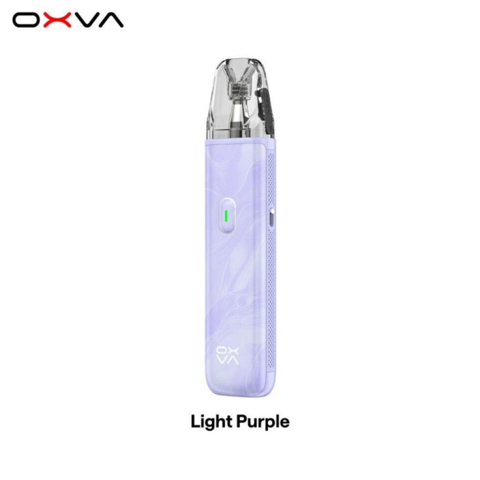 OXVA Xlim GO Lite - Light Purple