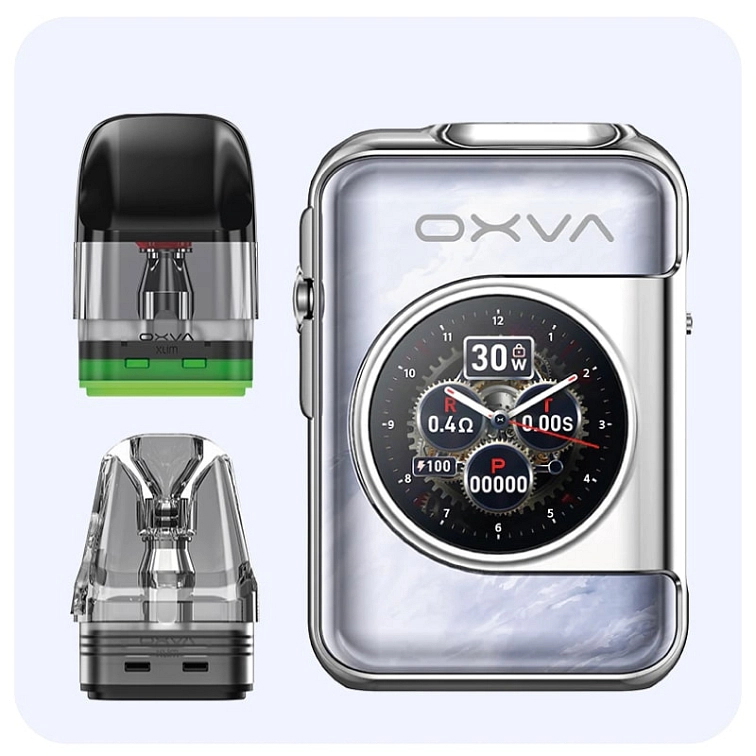 OXVA XLIM SQ PRO 2 Pod Kit