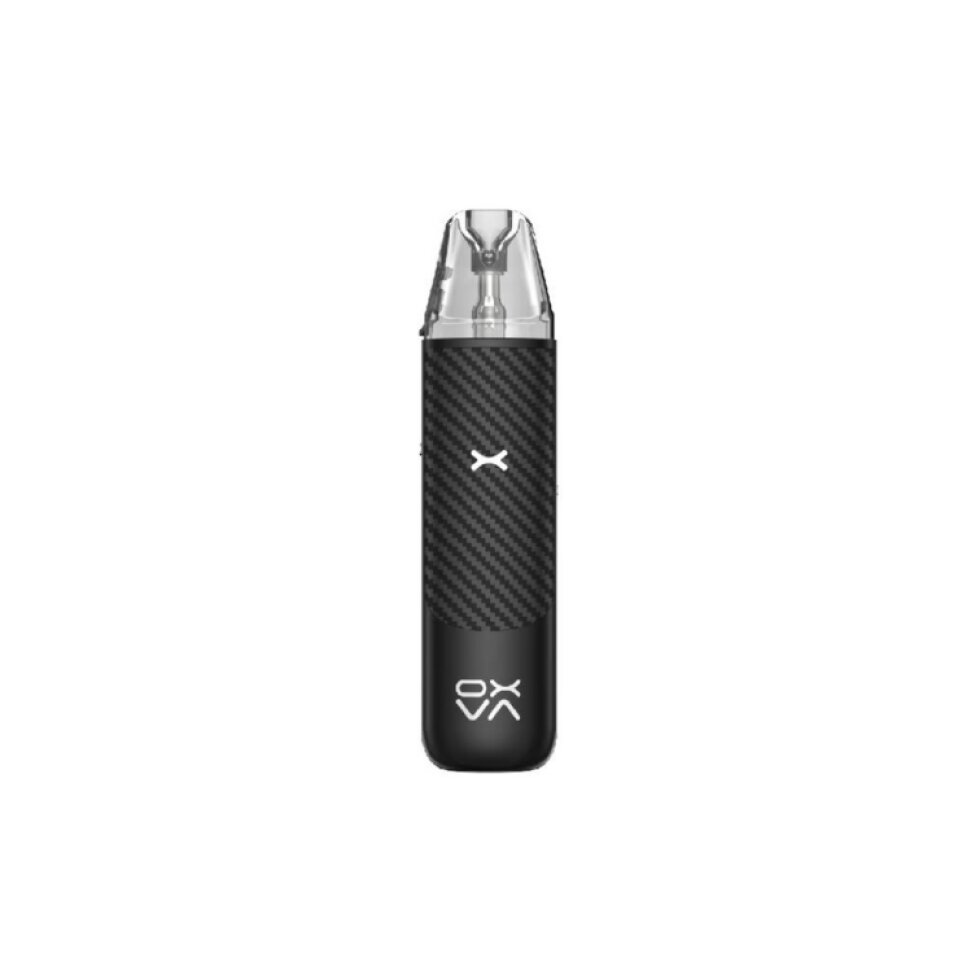 OXVA NeXLIM GO - Black Warrior