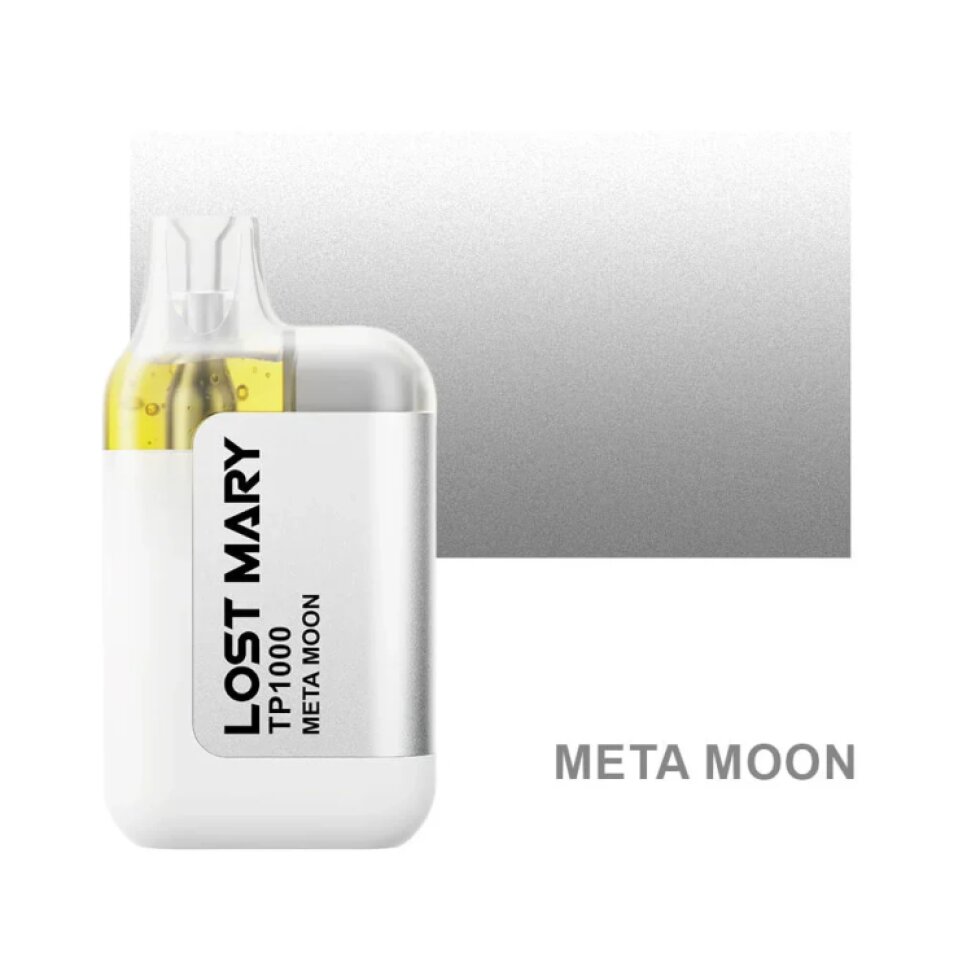 LOST MARY TP1000 - META MOON