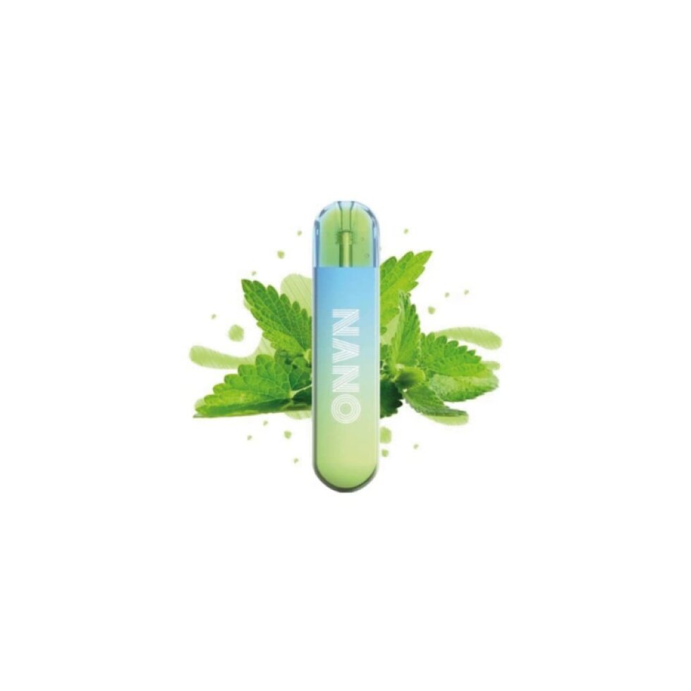 LIO NANO PRO FRESH MINT