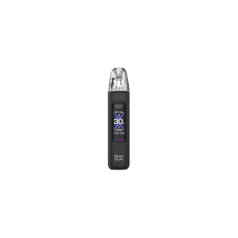OXVA XLIM PRO 3 – BLACK CARBON