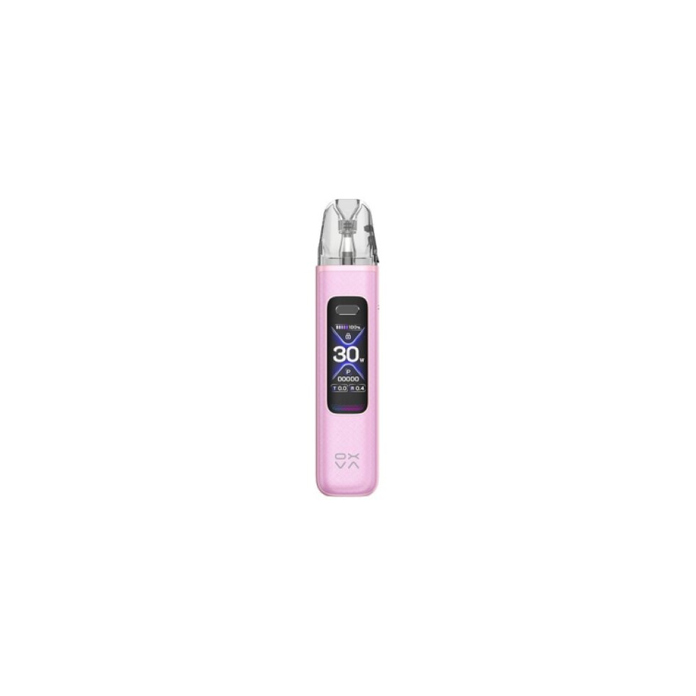 OXVA XLIM PRO 3 – PINK SILK