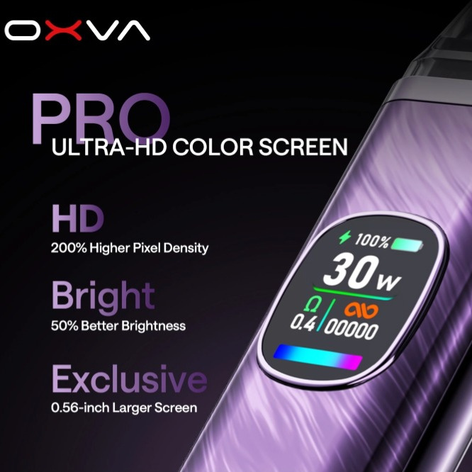 OXVA XLIM PRO 2 Pod Kit