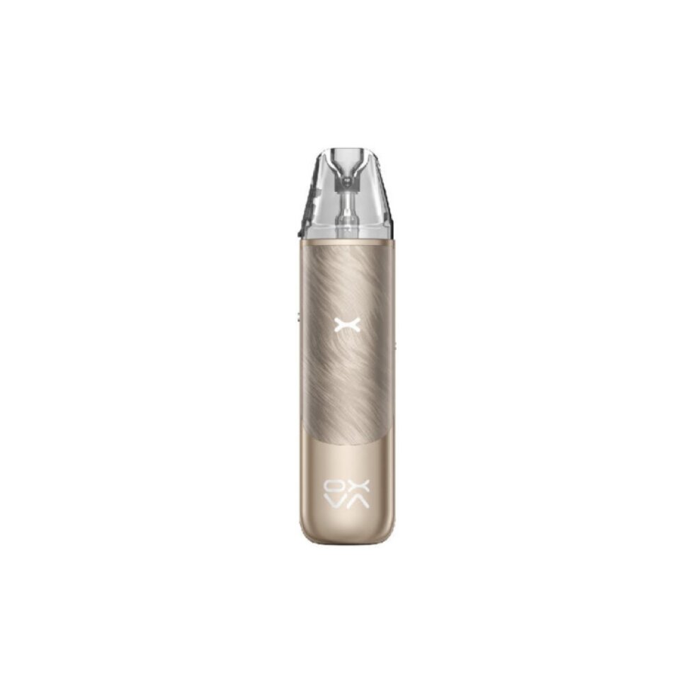 OXVA NeXLIM GO - Sahara Brown