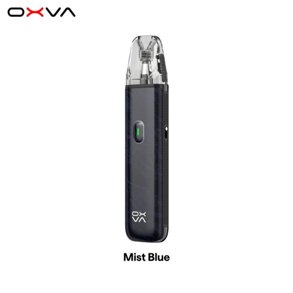 OXVA Xlim GO Lite - Mist Blue