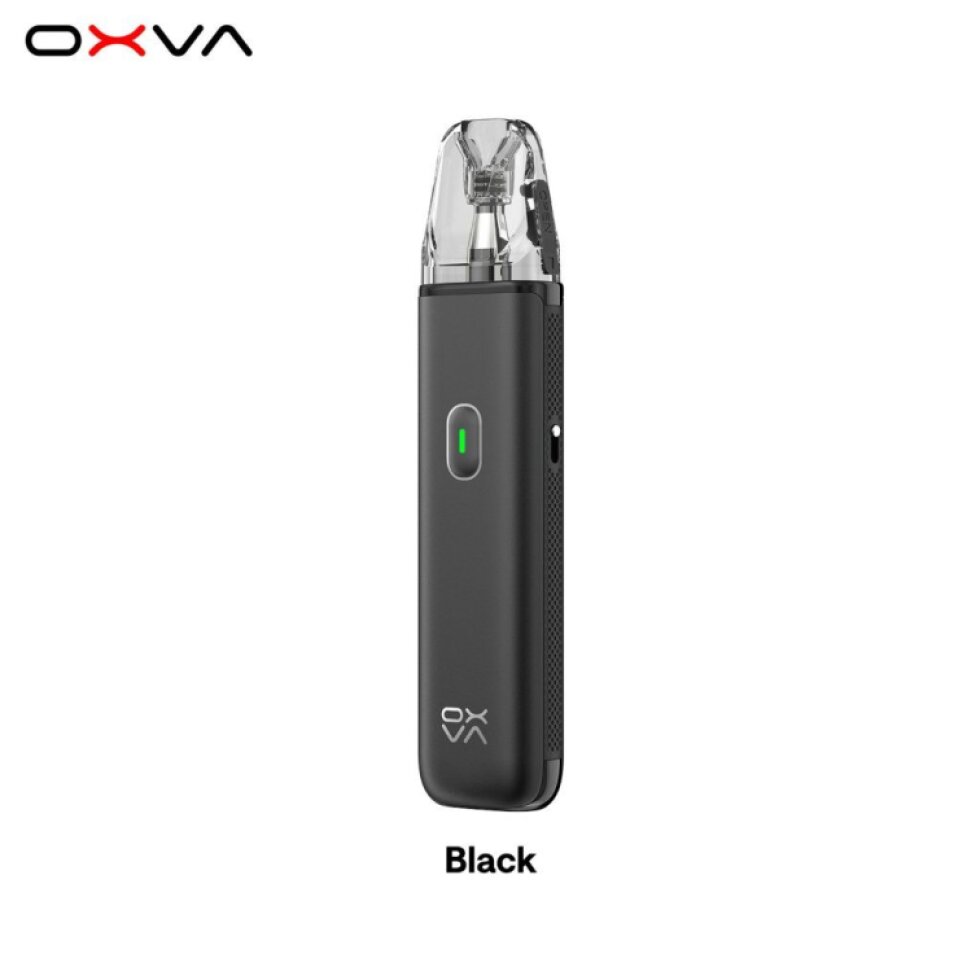 OXVA Xlim GO Lite - Black
