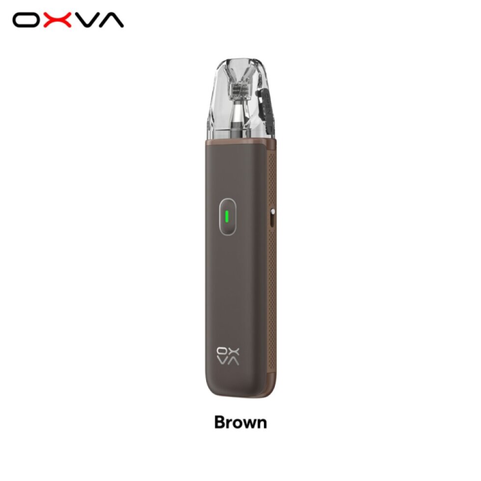 OXVA Xlim GO Lite - Brown