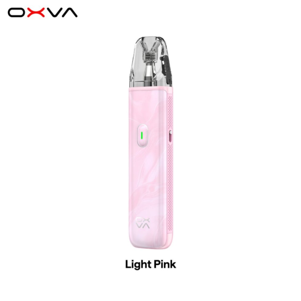 OXVA Xlim GO Lite - Light Pink