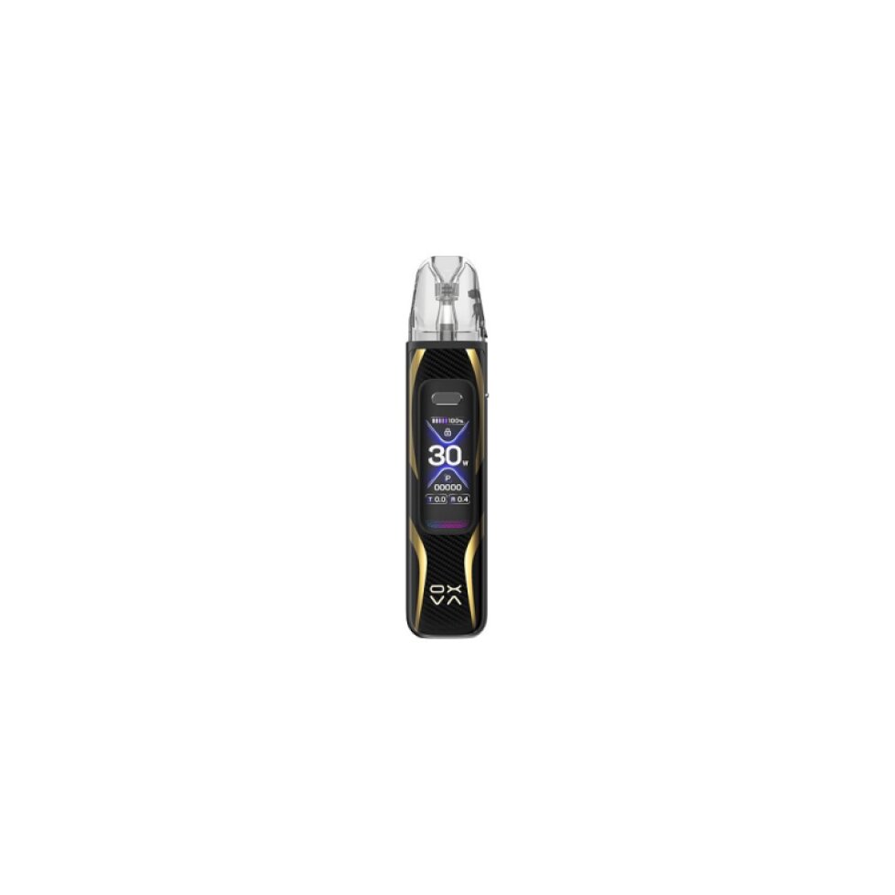 OXVA XLIM PRO 3 – PRO CARBON