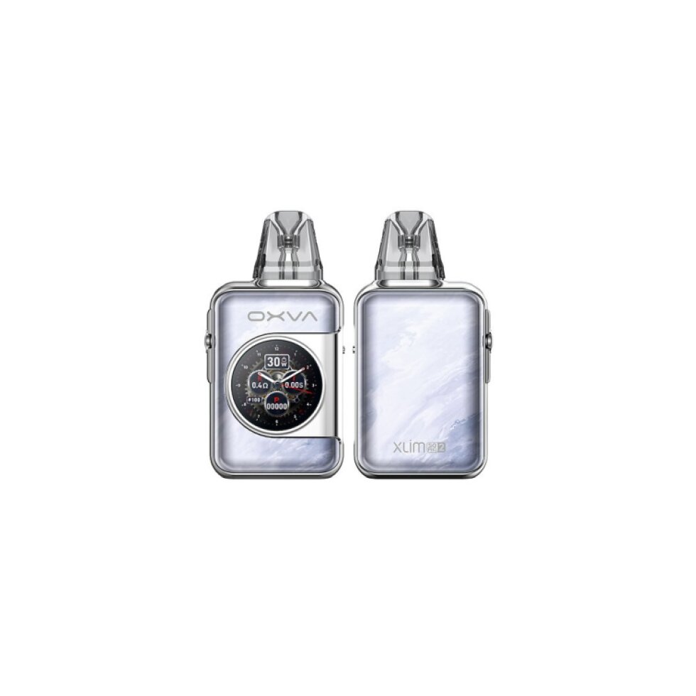 Oxva SQ Pro 2 - Frost Marble