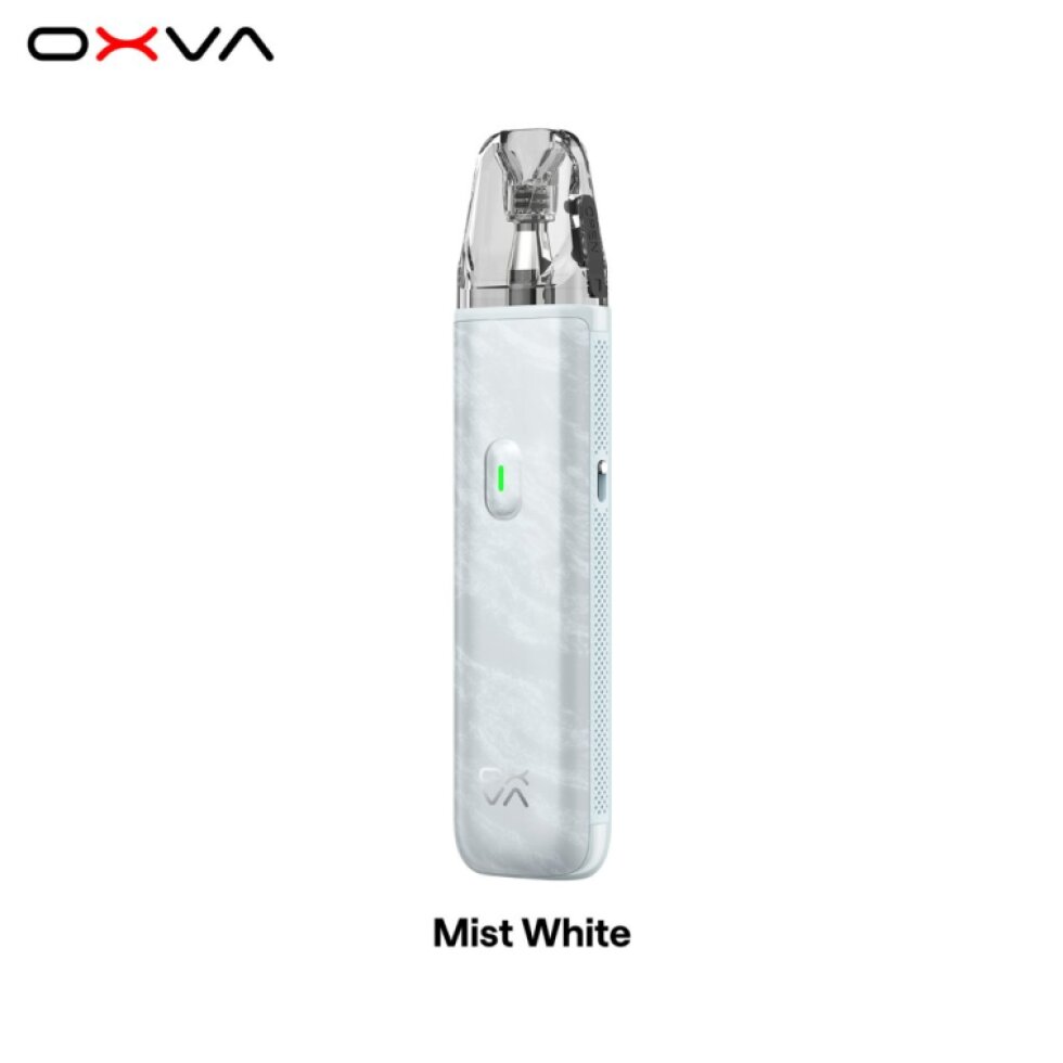 OXVA Xlim GO Lite - Mist White