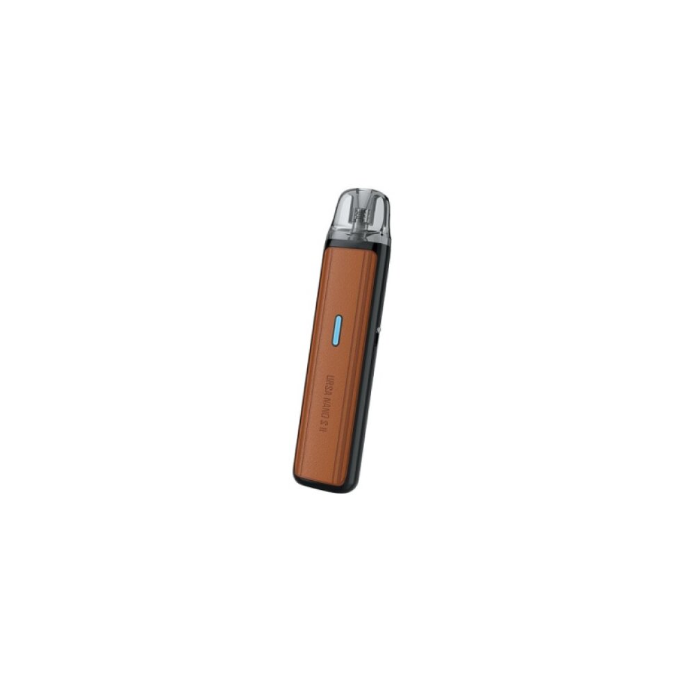Lost Vape Ursa Nano S2 - Espresso