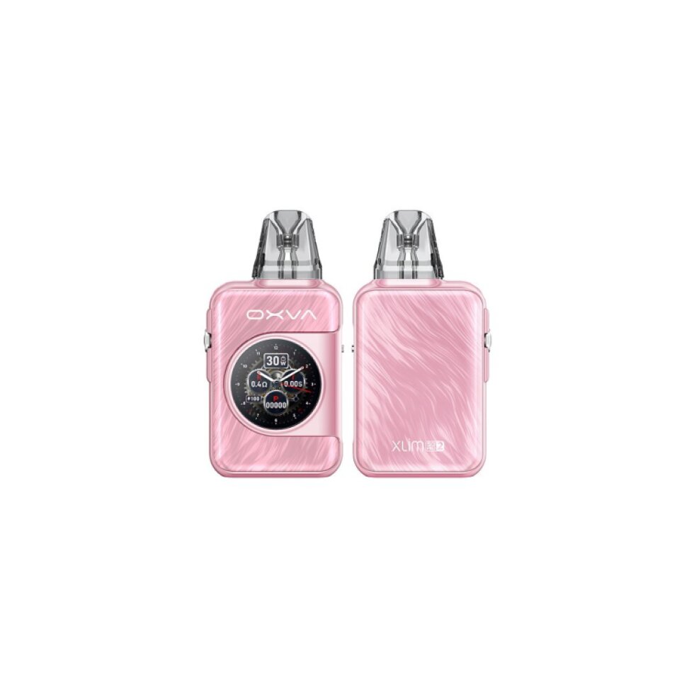 Oxva SQ Pro 2 - Dream Pink