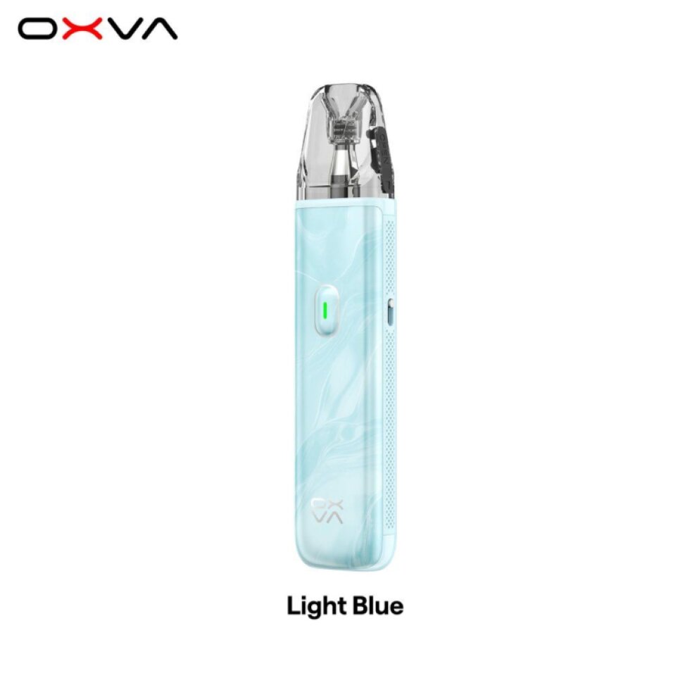 OXVA Xlim GO Lite - Light Blue