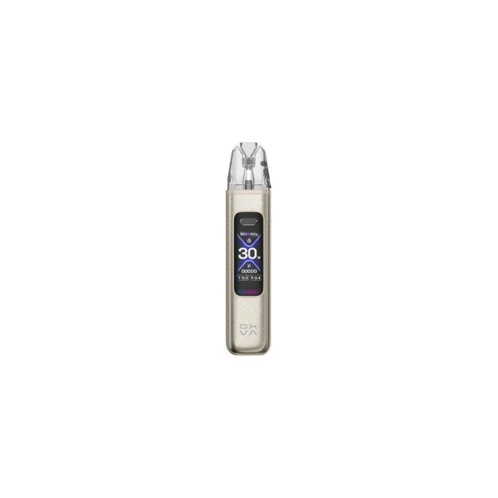OXVA XLIM PRO 3 – TITANUM SILK